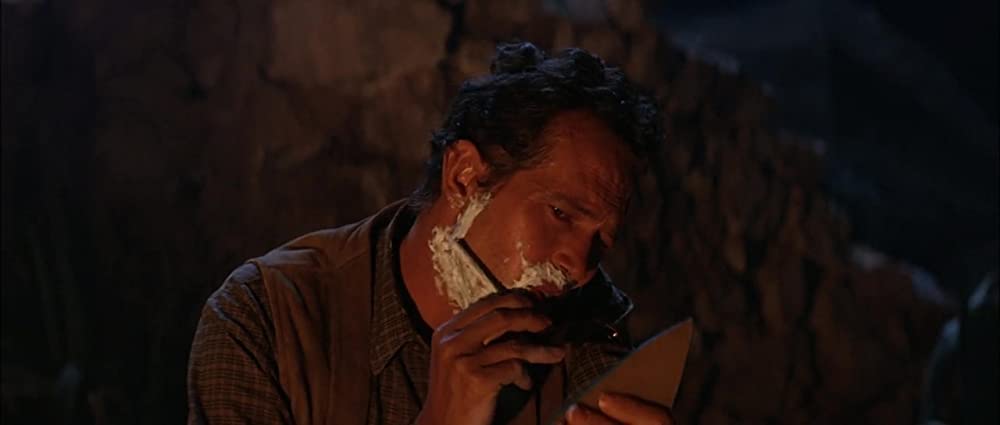 続・荒野の七人の画像