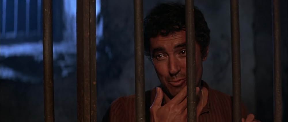 続・荒野の七人の画像