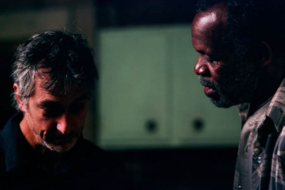 アメリカの森 レニーとの約束の画像