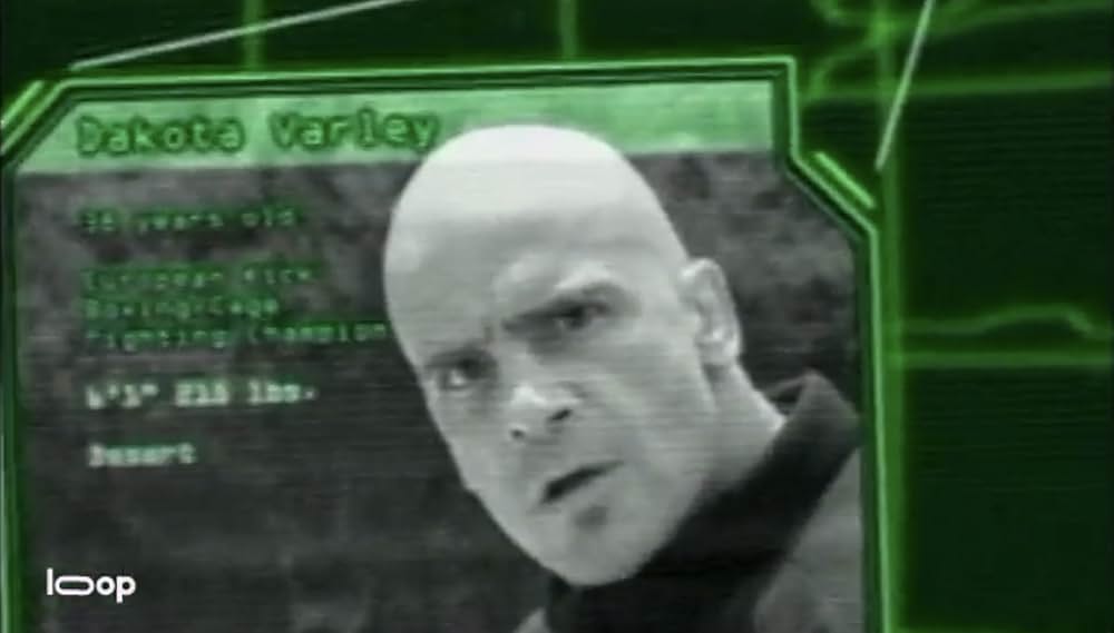 バトルサバイバーの画像