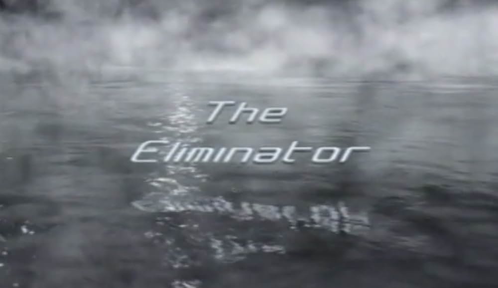 バトルサバイバーの写真