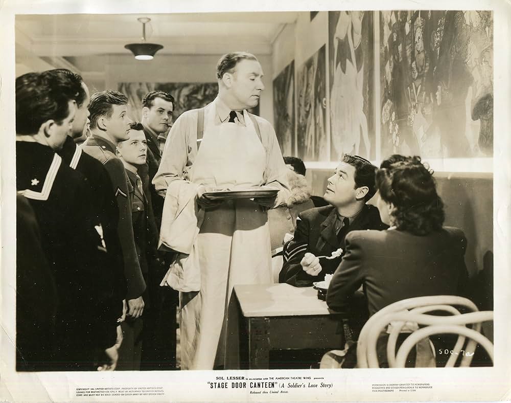 ステージドア・キャンティーンの画像