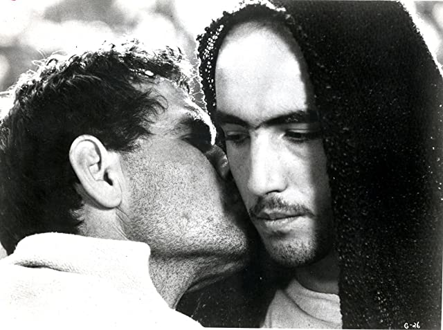 奇跡の丘の画像