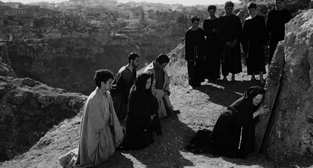 奇跡の丘の画像