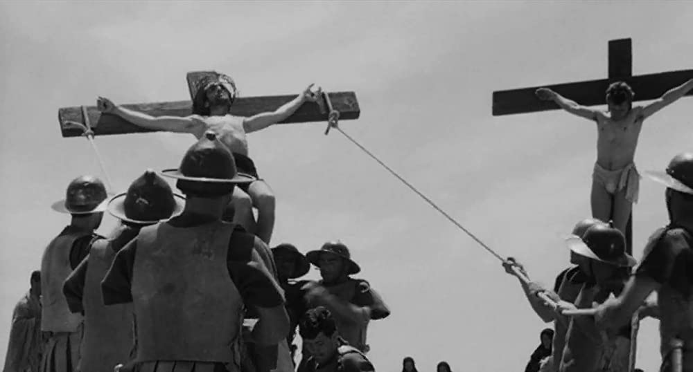「奇跡の丘」Enrique Irazoquiの画像