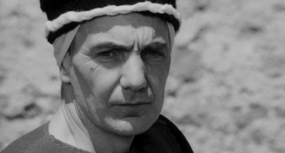 奇跡の丘の画像