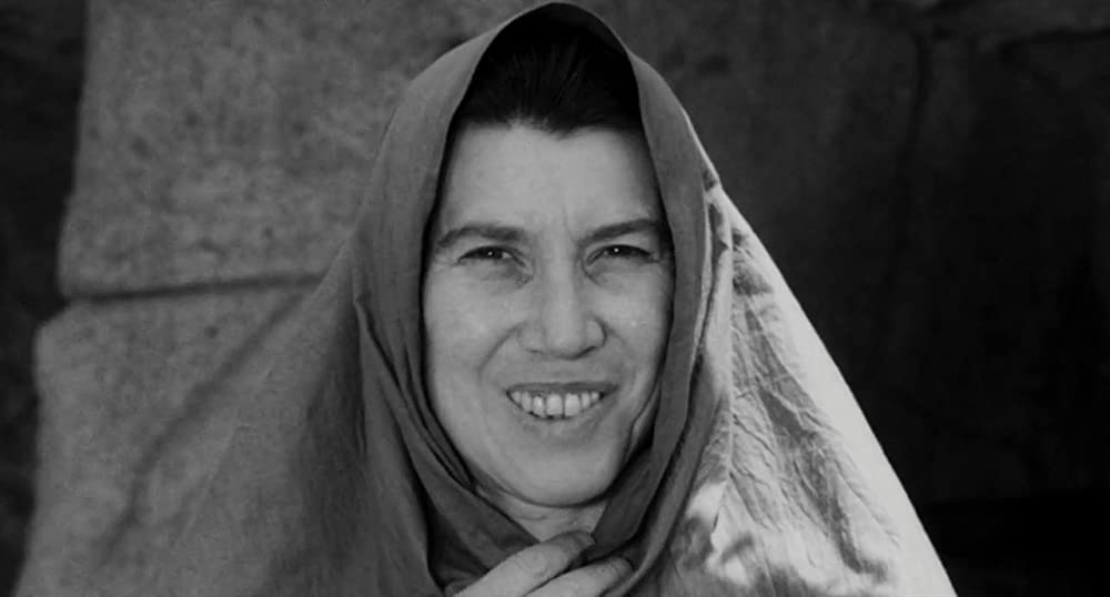 奇跡の丘の画像