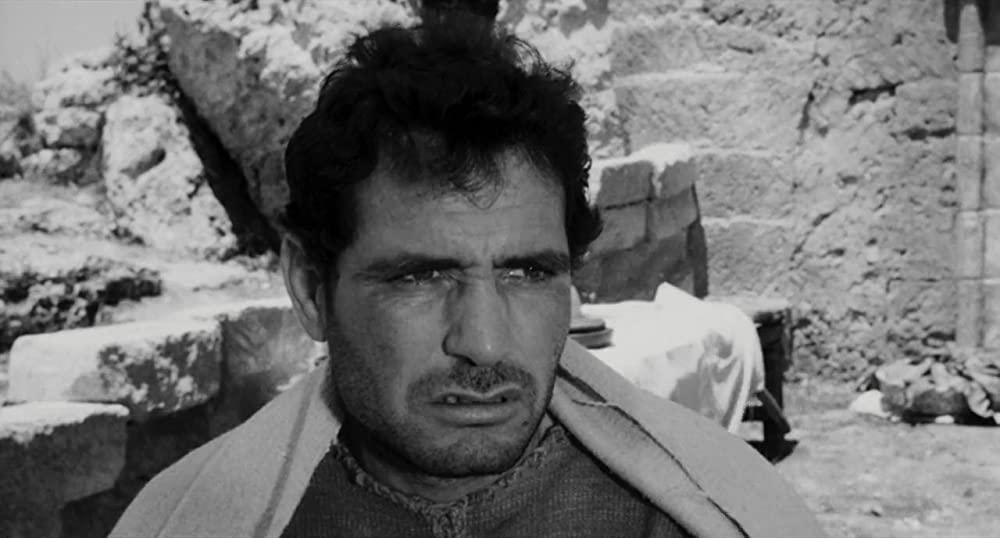 奇跡の丘の画像