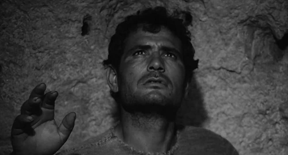 奇跡の丘の画像