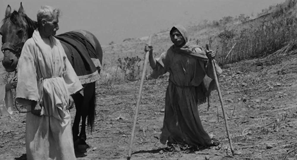 奇跡の丘の画像