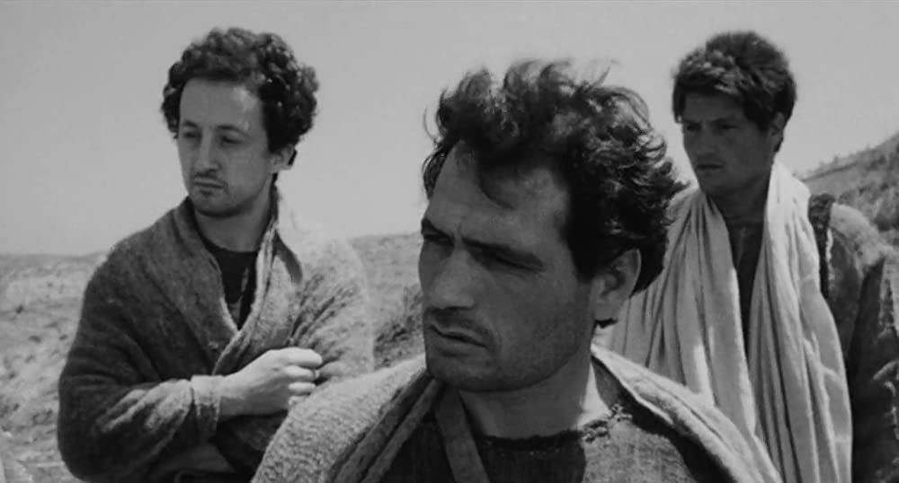 奇跡の丘の画像