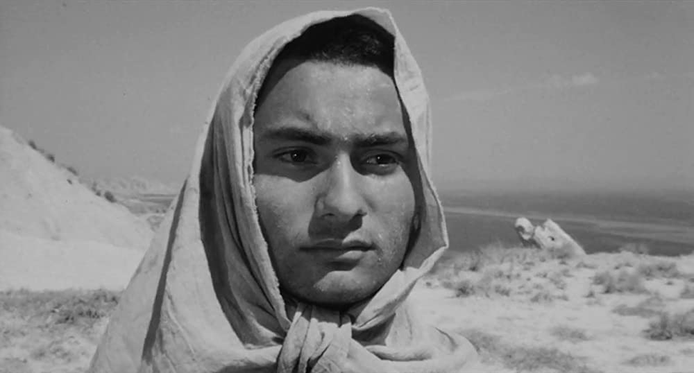 奇跡の丘の画像