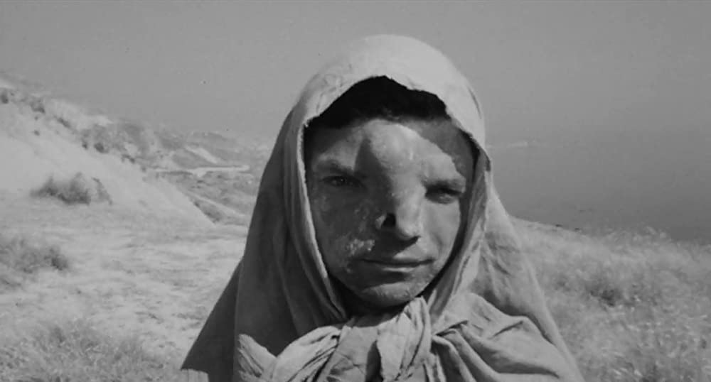 奇跡の丘 解説・レビュー・評価 映画ポップコーン