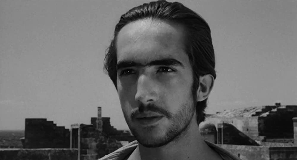 奇跡の丘の画像