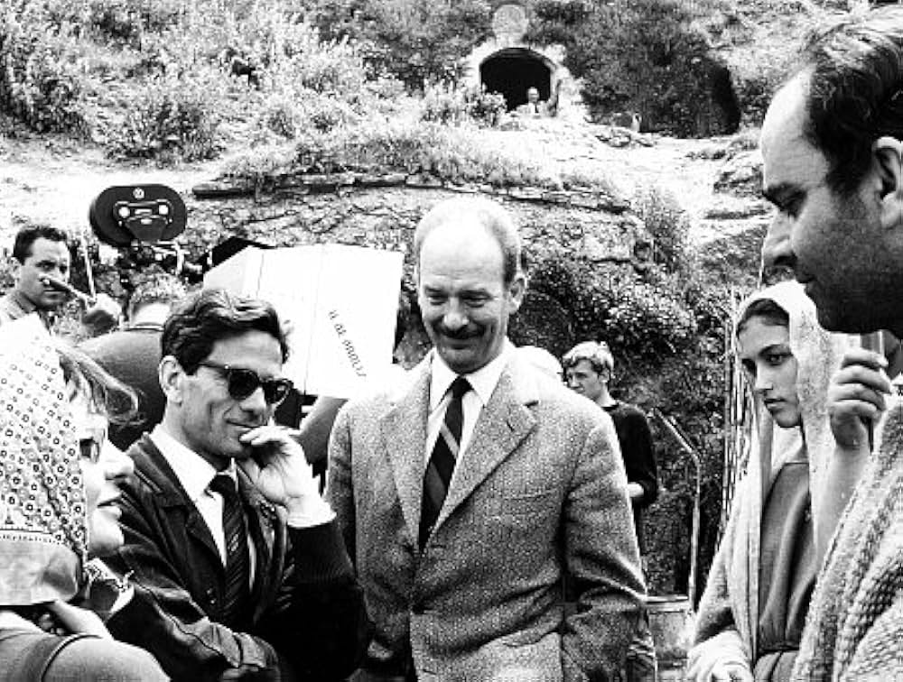 奇跡の丘の画像