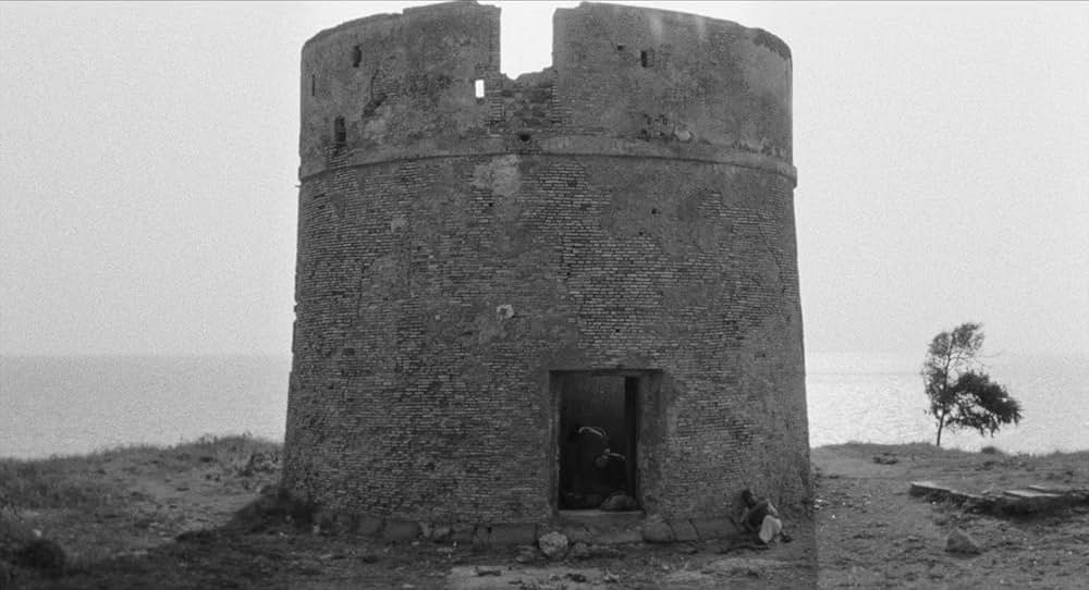 奇跡の丘の画像