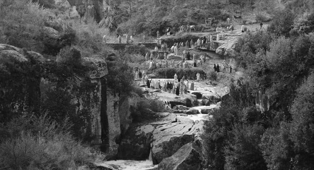 奇跡の丘の画像