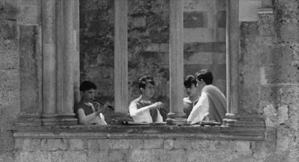 奇跡の丘の画像