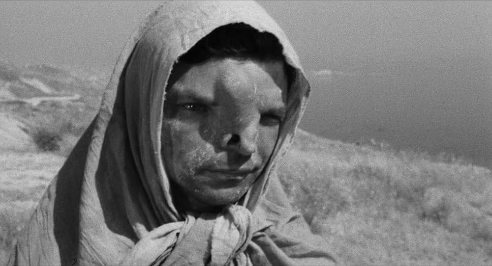 奇跡の丘の画像