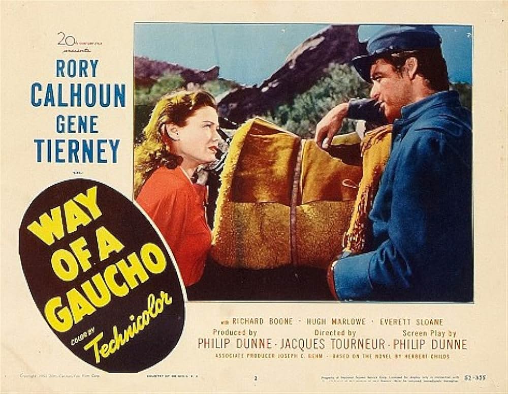 草原の追跡の画像