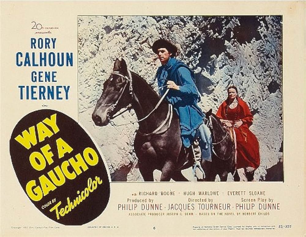 草原の追跡の画像