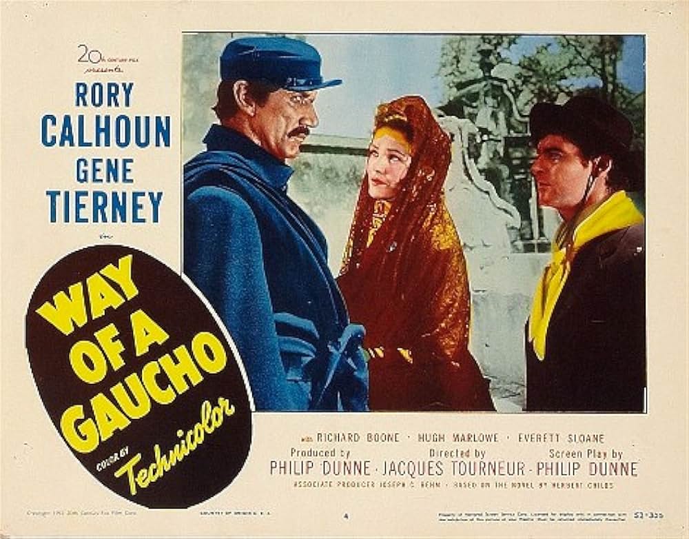 草原の追跡の画像