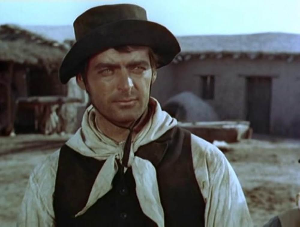 草原の追跡の画像