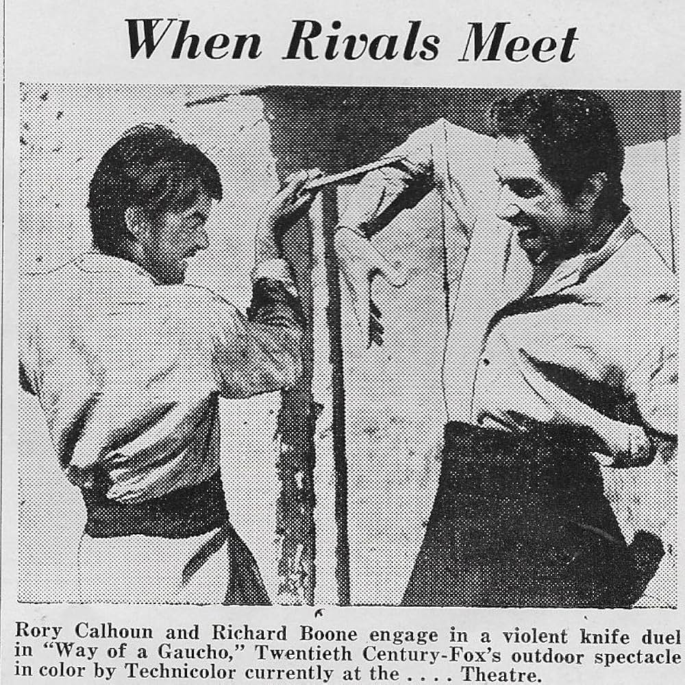 草原の追跡の画像