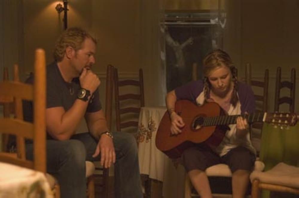 橋の向こうにの写真