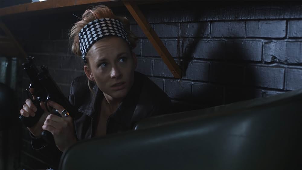 サイボーグ・シティの画像