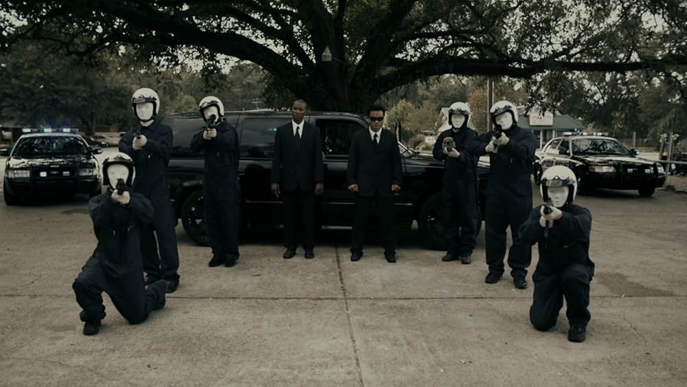 サイボーグ・シティの画像