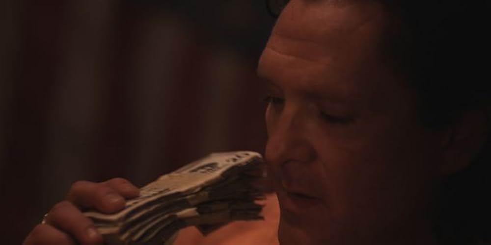 バイオレンス・トラップの画像