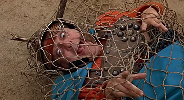 「ローマで起った奇妙な出来事」ゼロ・モステルの画像