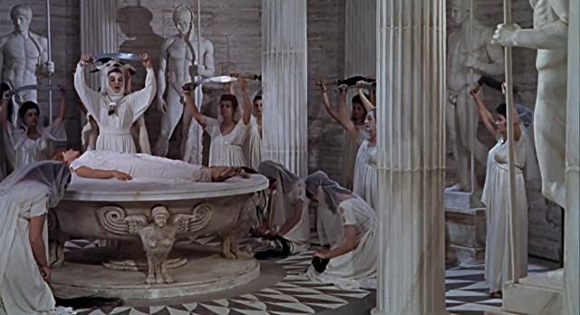 ローマで起った奇妙な出来事の画像