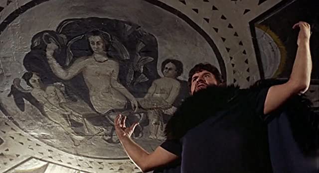 ローマで起った奇妙な出来事の画像