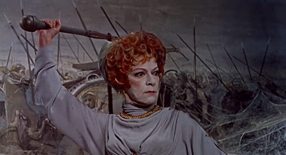 ローマで起った奇妙な出来事の画像