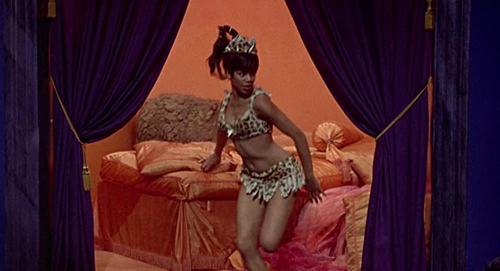 「ローマで起った奇妙な出来事」の画像