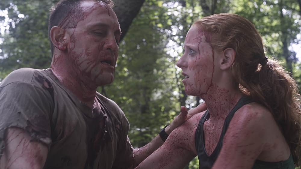 アウトブレイク ライジングの画像