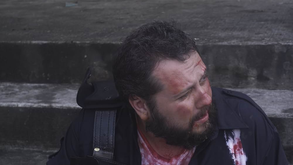 アウトブレイク ライジングの画像