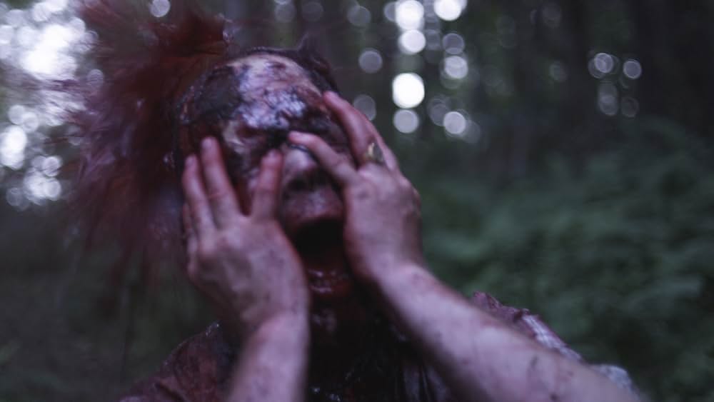 アウトブレイク ライジングの画像