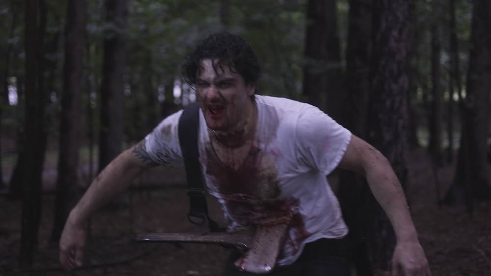 アウトブレイク ライジングの画像