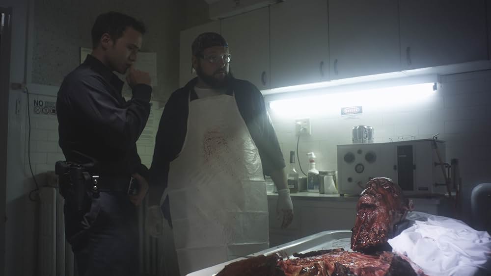 アウトブレイク ライジングの画像