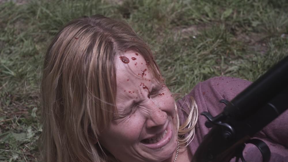 アウトブレイク ライジングの画像