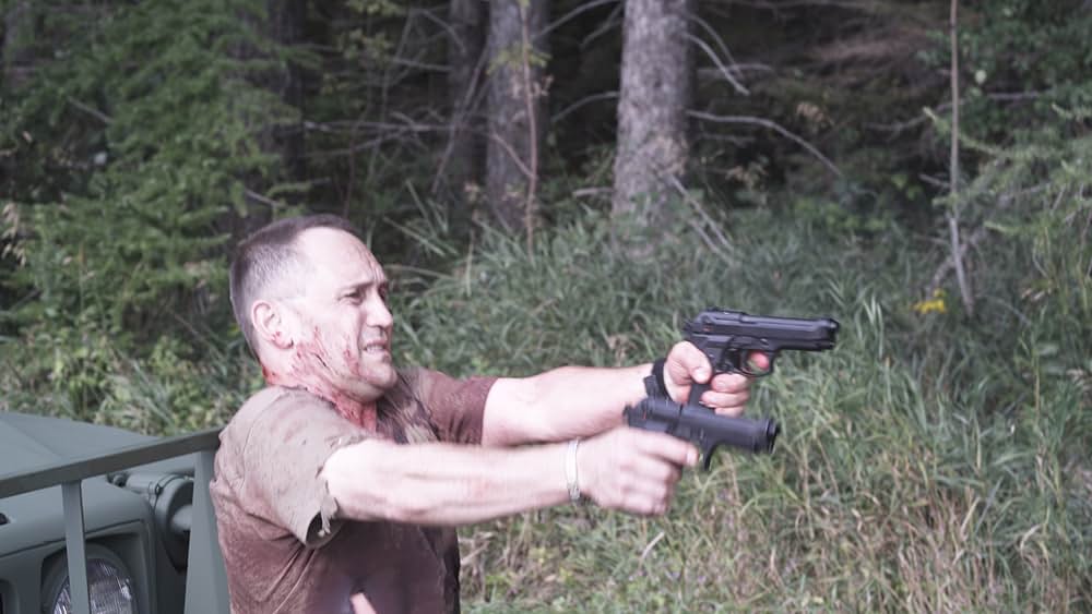 アウトブレイク ライジングの画像