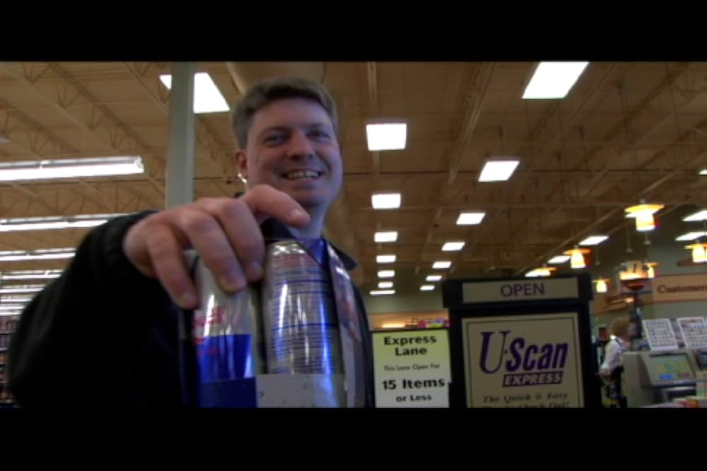 キング・オブ・コング（原題）の画像