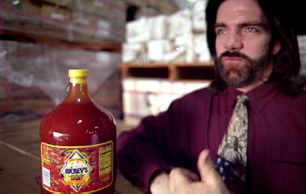 キング・オブ・コング（原題）の画像