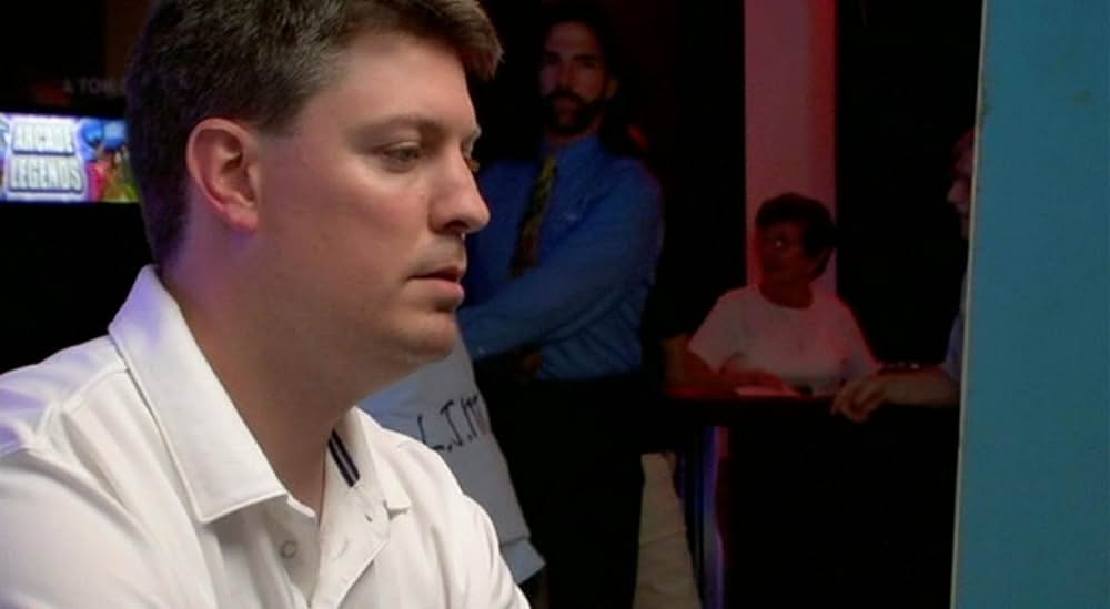 キング・オブ・コング（原題）の画像