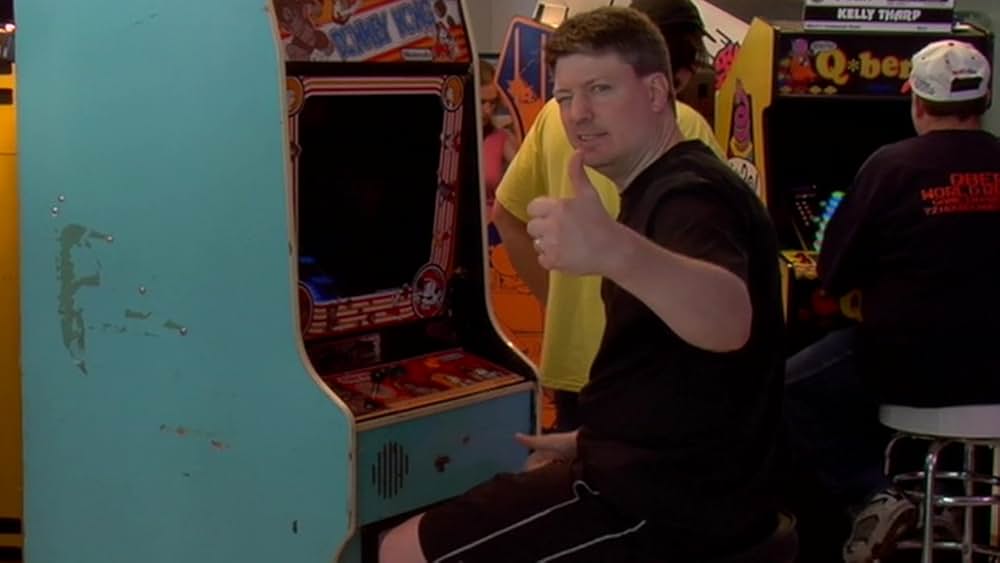 キング・オブ・コング（原題）の画像