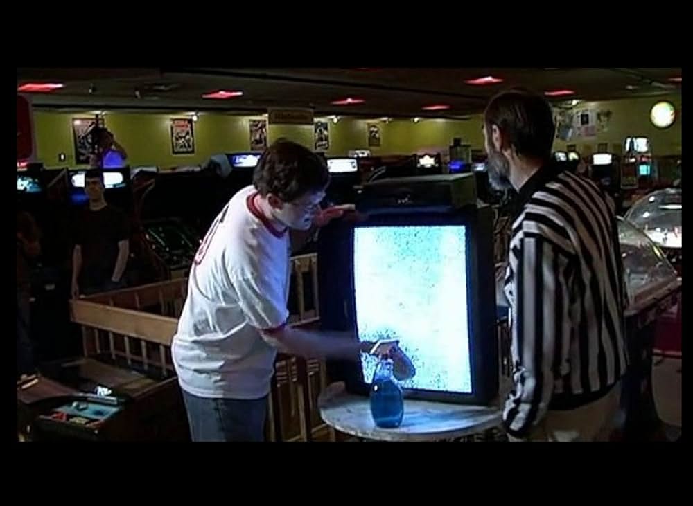 キング・オブ・コング（原題）の画像