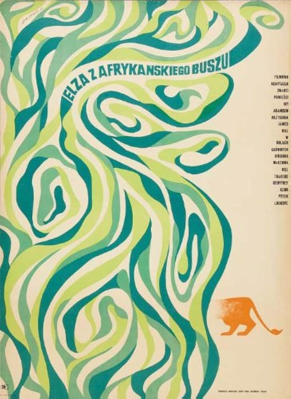 野生のエルザの画像